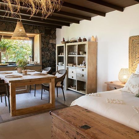 Villa La Finquita Tías Esterno foto