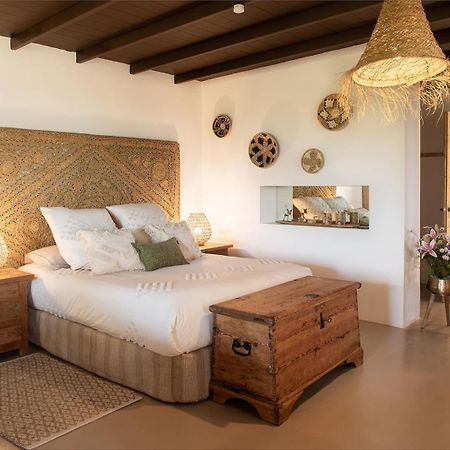 Villa La Finquita Tías Esterno foto